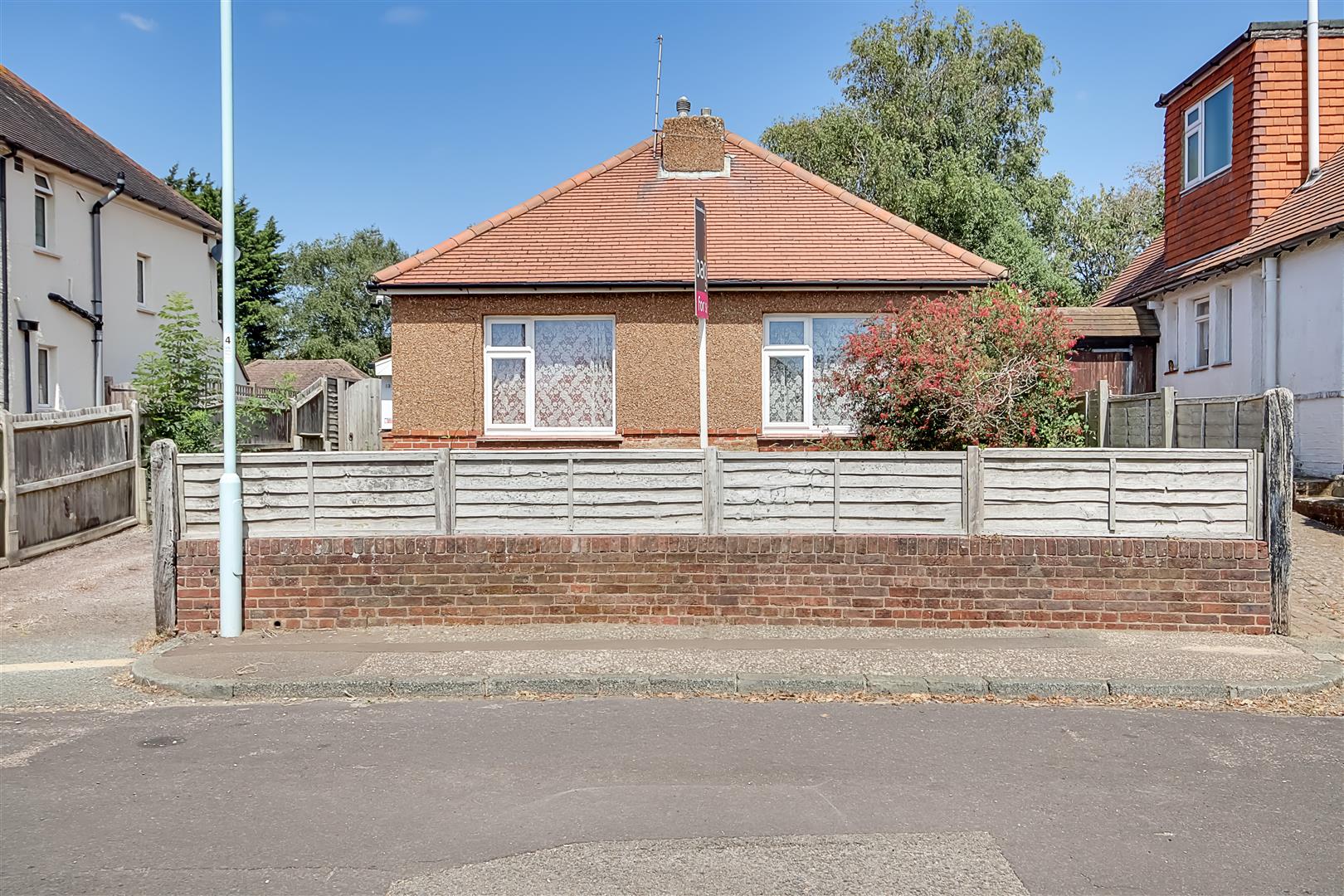 Bungalow - Detached | Seldens Way, Worthing | For Sale